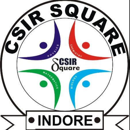 CSIR SQUARE logo