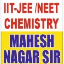 NAGAR CHEMISTRY TUTORIALS