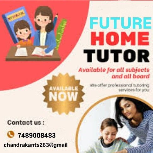 FUTURE HOME TUTOR