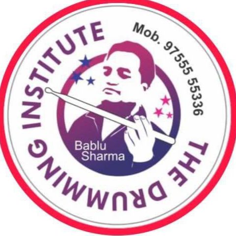 The Drumming Institute, Indore