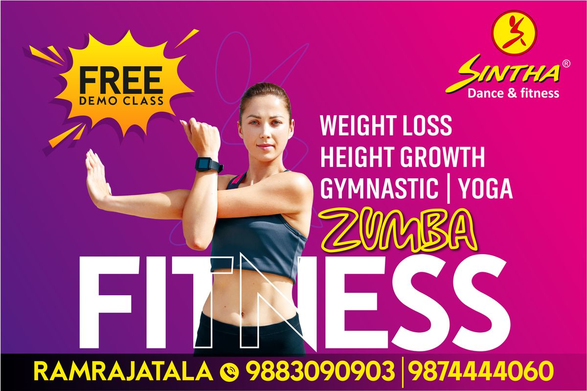 SINTHA® DANCE & FITNESS image 2