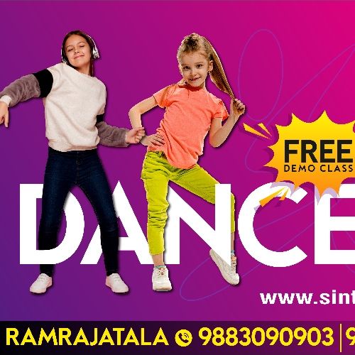 SINTHA® DANCE & FITNESS image 5
