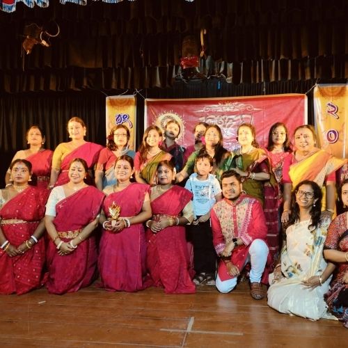 SINTHA® DANCE & FITNESS image 4