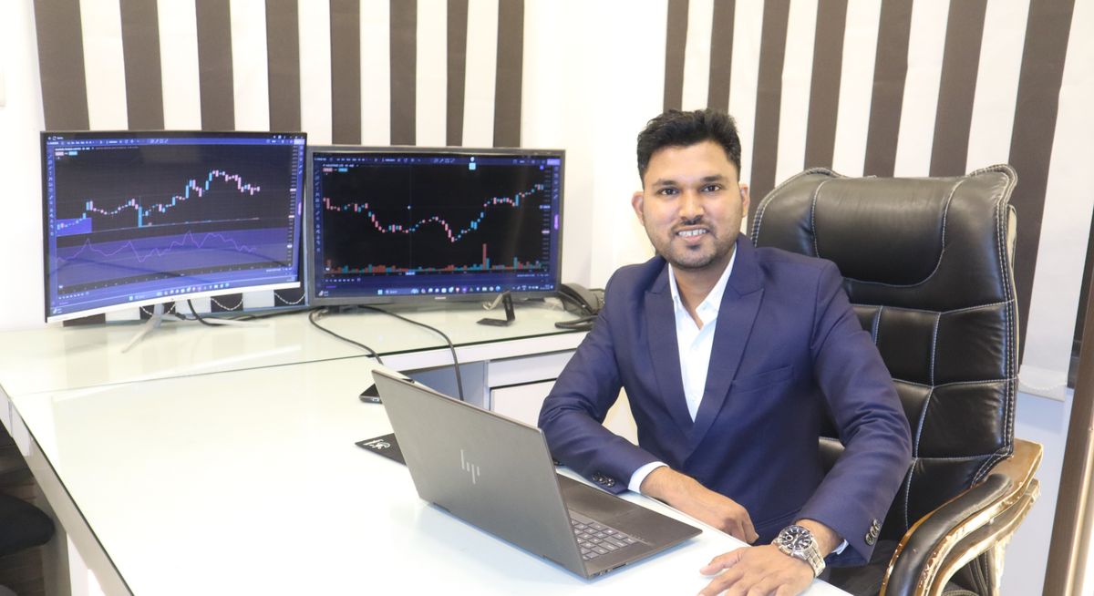 Metta Financial Investment & Trading Training Institute image 4