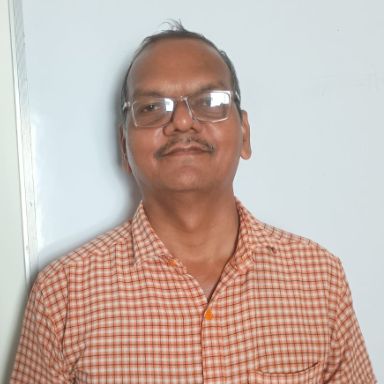 Pramod Kamble Hindi Classes logo