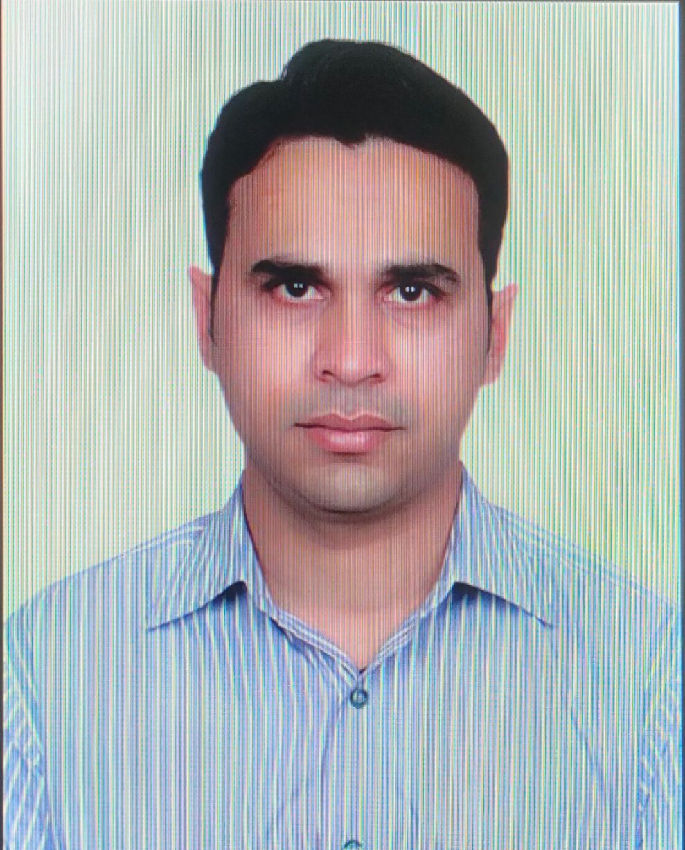 Yogesh Verma Accounts Home Tutor image 1