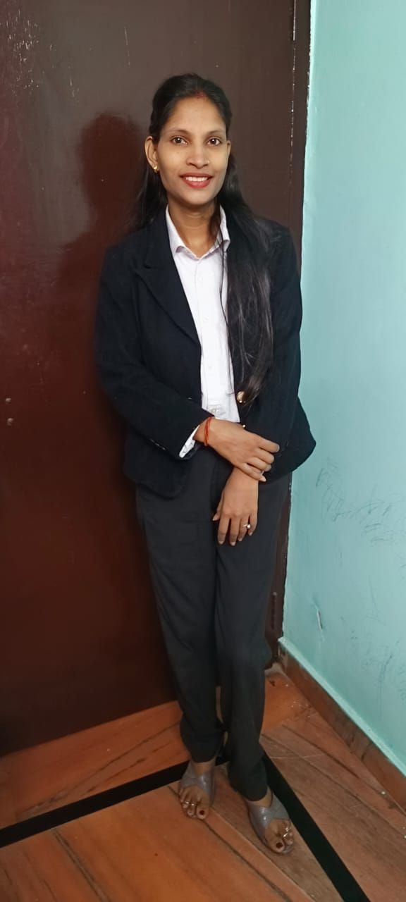 Radhika Chauhan Classes