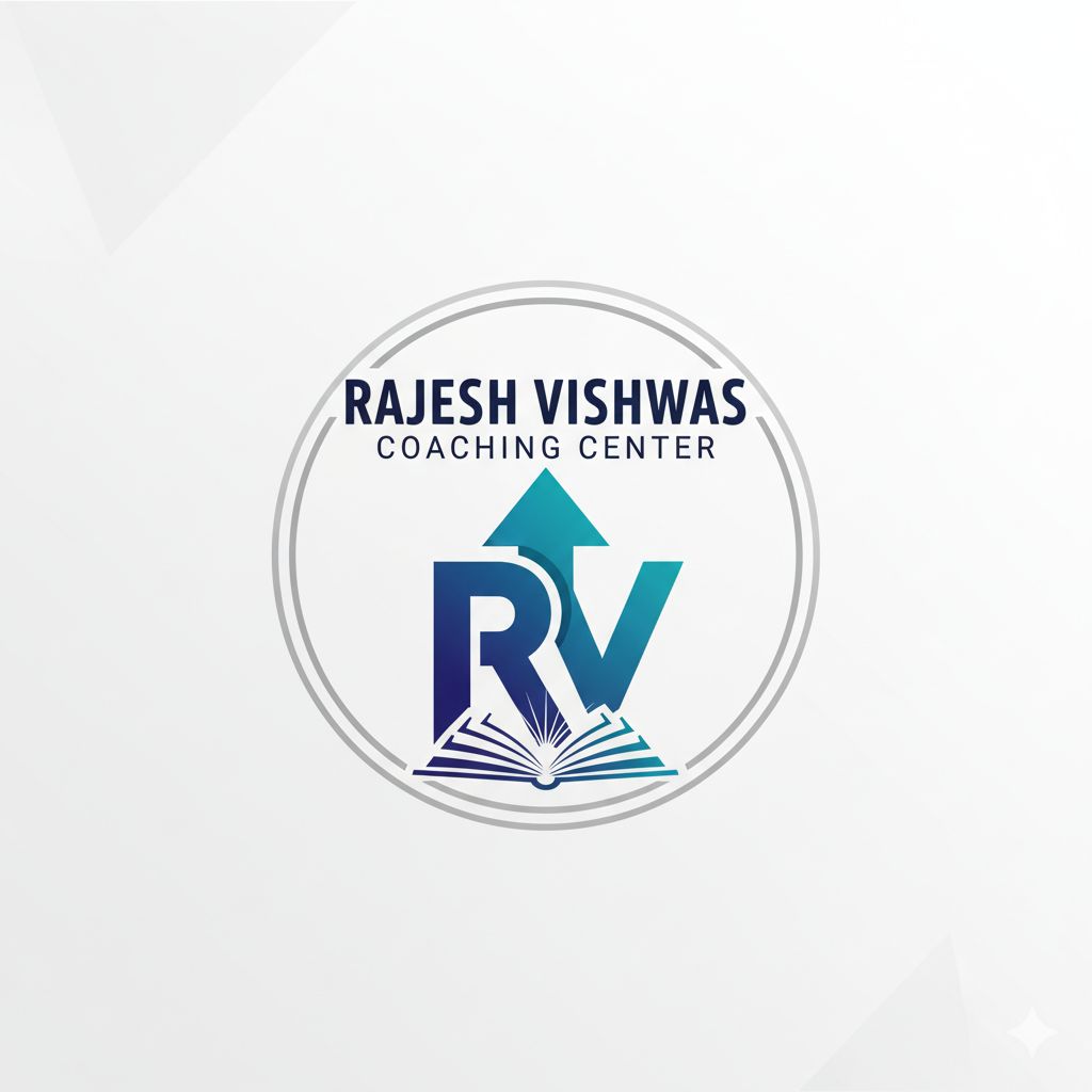Rajesh Vishwas Home Tutor logo