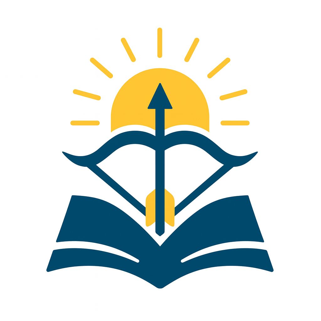 EKLAVYA LEARNING HUB logo