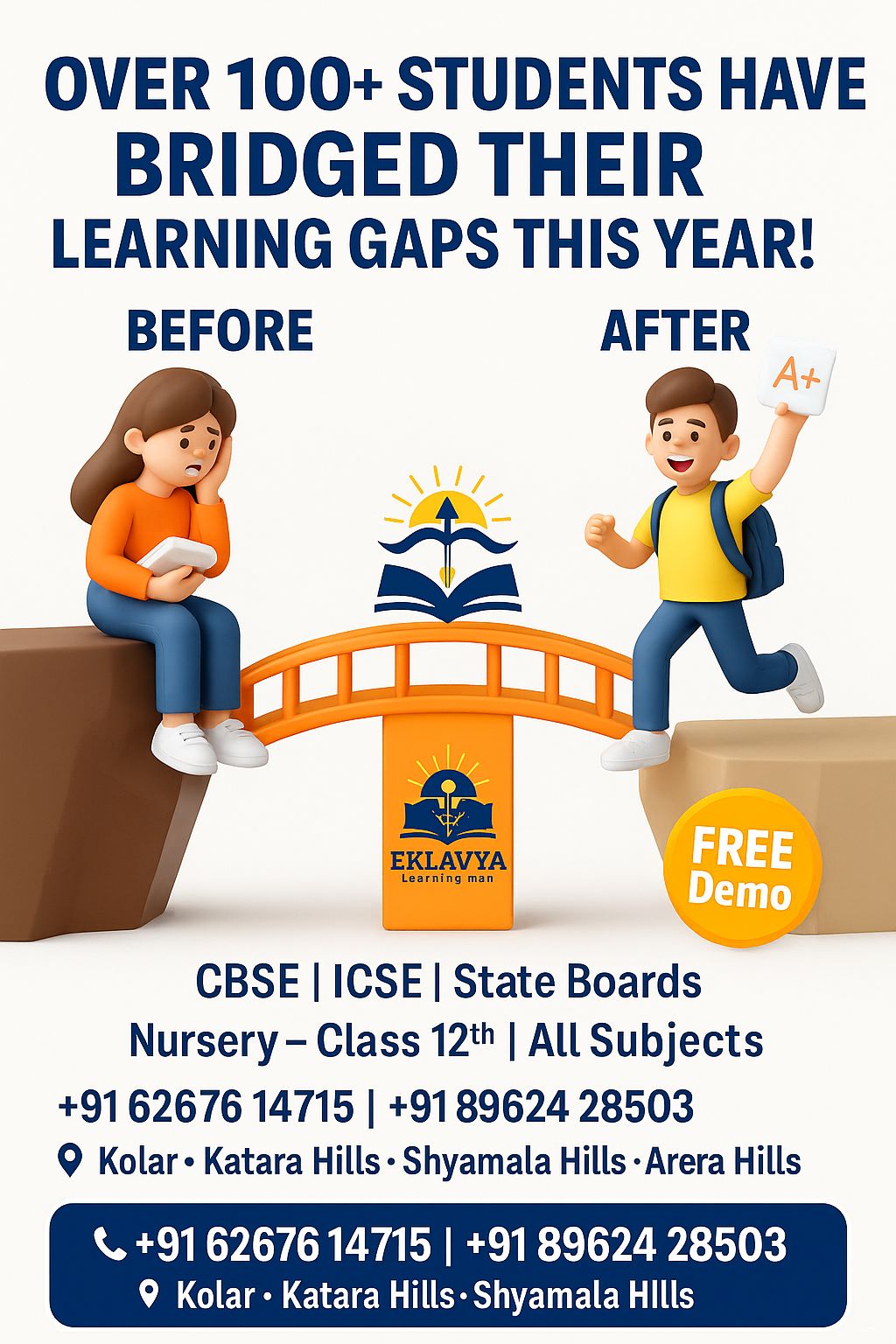 EKLAVYA LEARNING HUB image 2