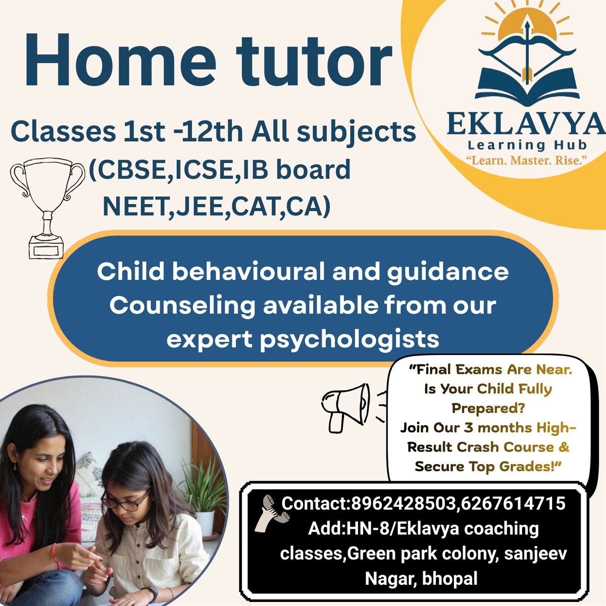 EKLAVYA LEARNING HUB image 3