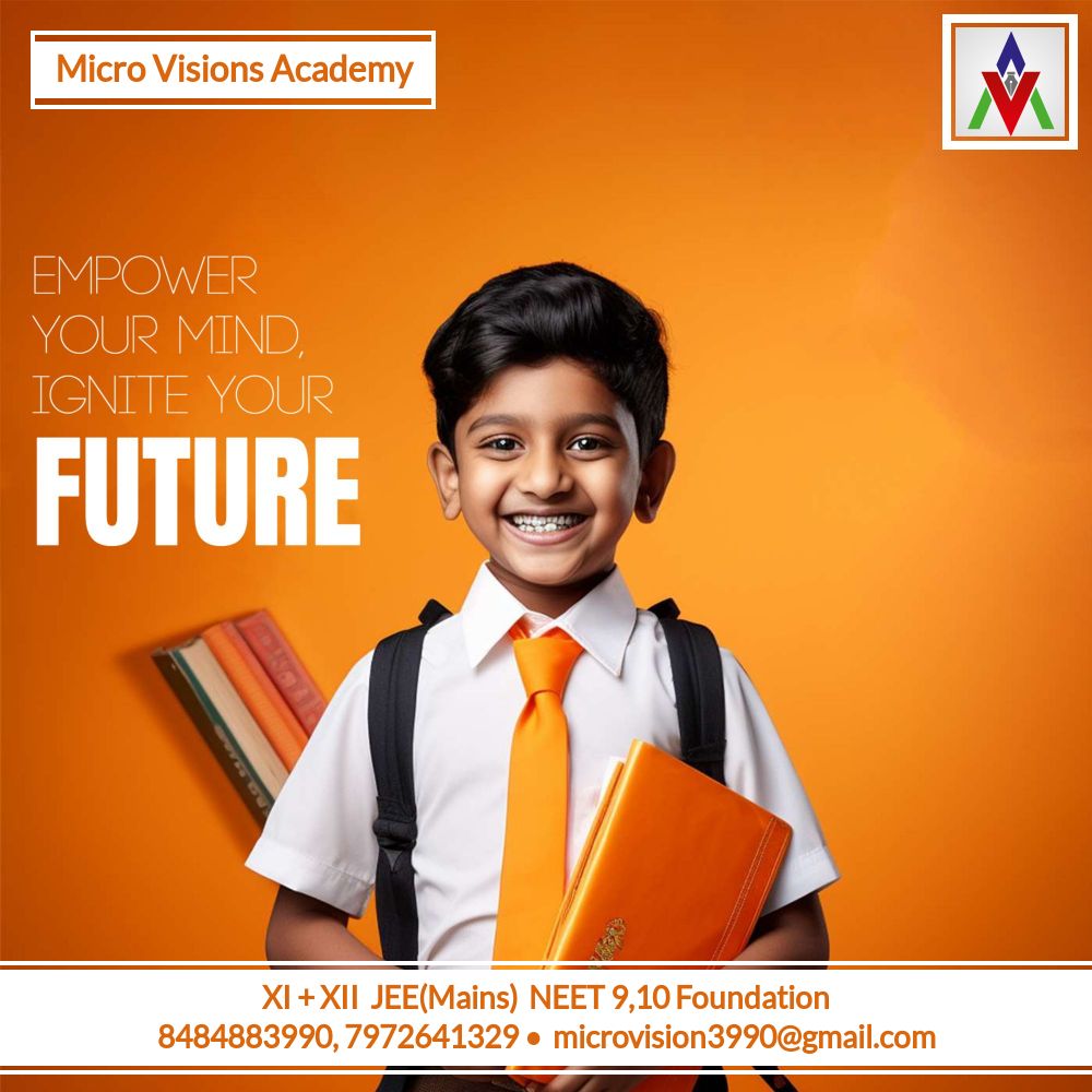 Micro Visions Academy image 5