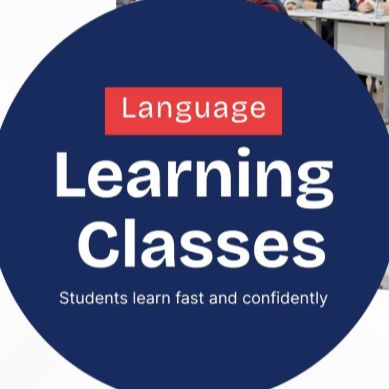 Asha Nadig Classes logo