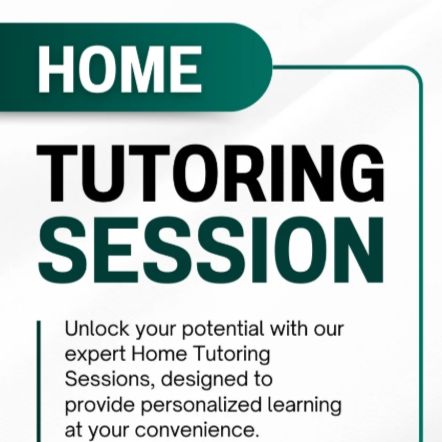 Umesh  Nalawade Home Tutor logo