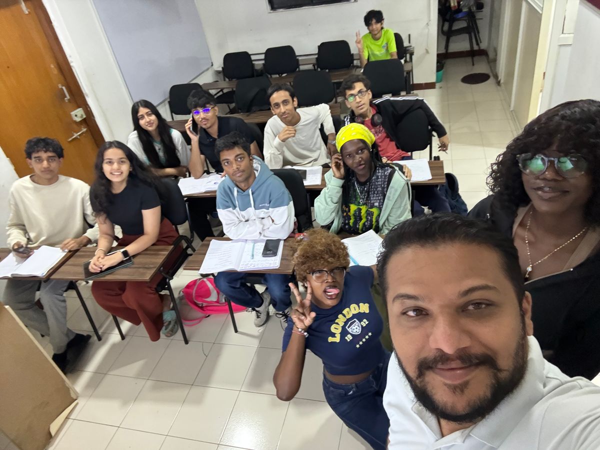 Apeiron Academy Pune image 5