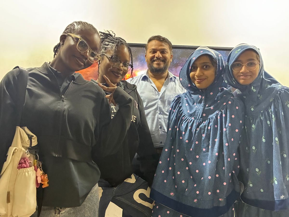 Apeiron Academy Pune image 2