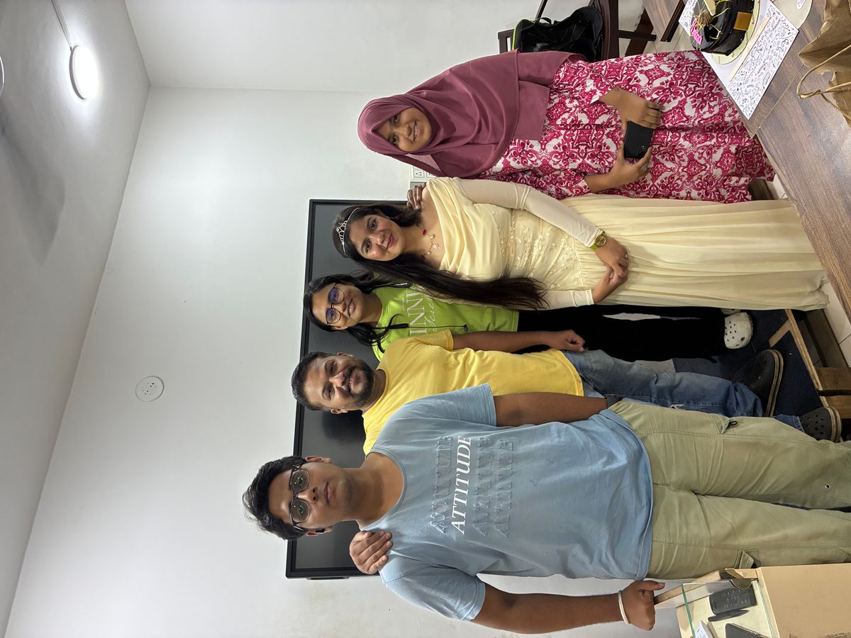 Apeiron Academy Pune image 3