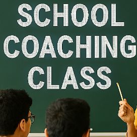 Vinita  Nakaswal Classes