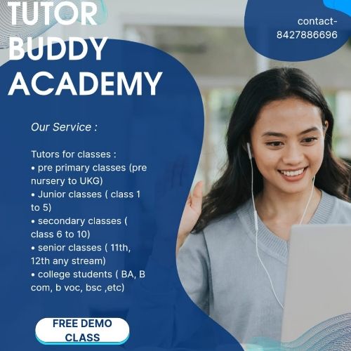 Tutor Buddy Academy image 1