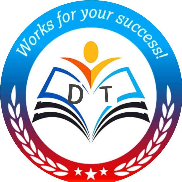DHARMA TUTORIALS