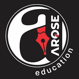 Arose education logo