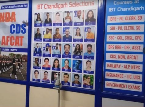 IBT Institute image 4