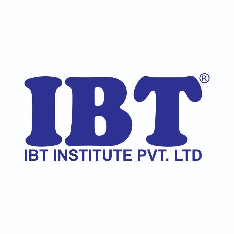 IBT Institute logo
