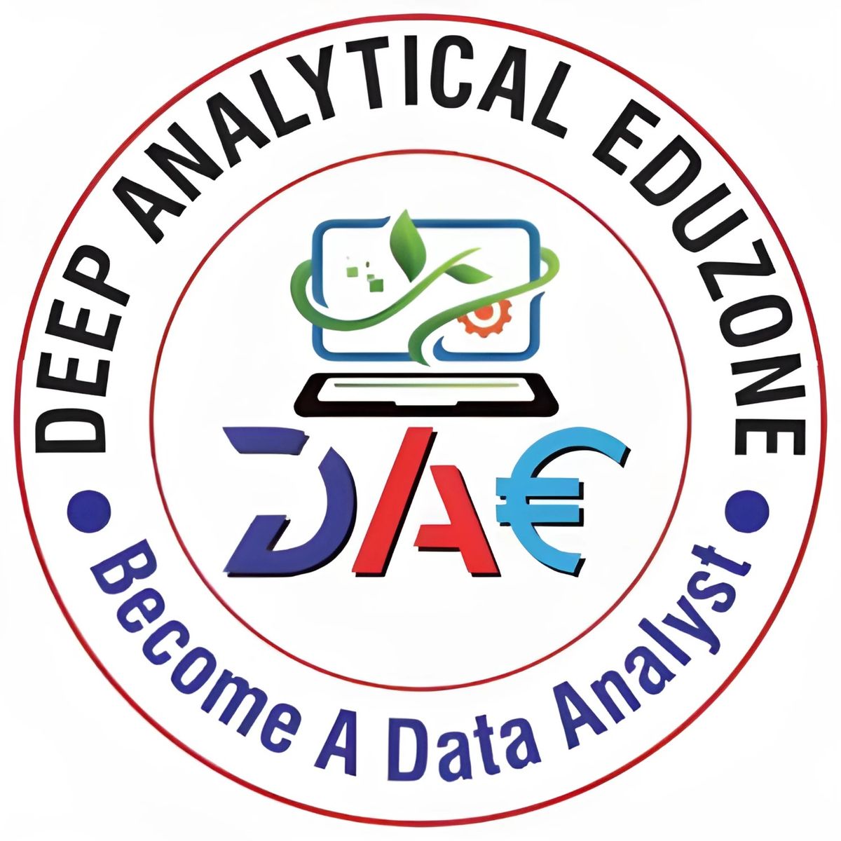 Deep Analytical Eduzone