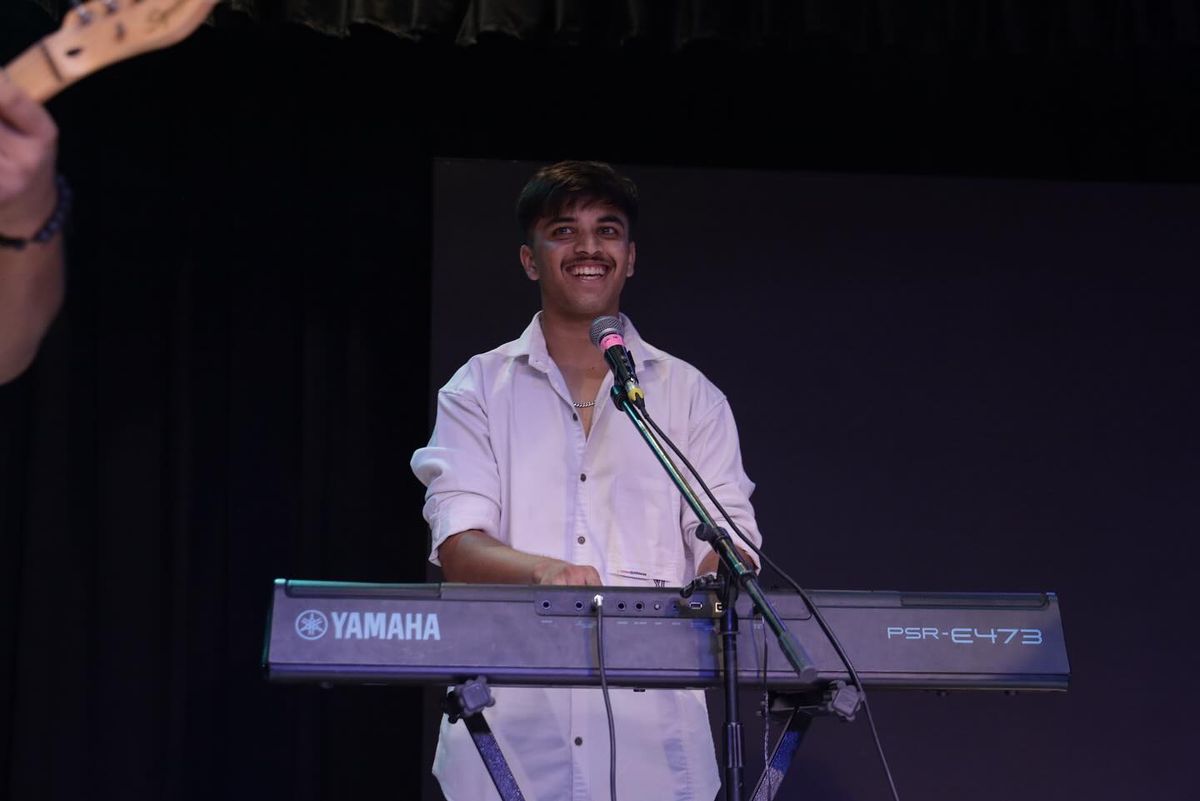 Angel's Music AcADEMY image 2