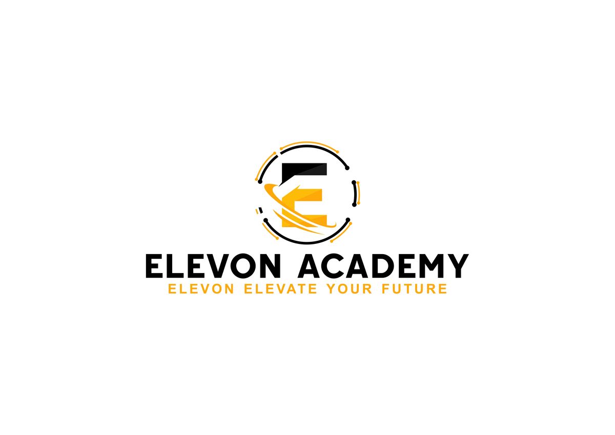 Elevon Academy logo