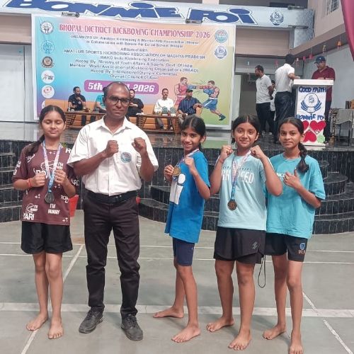 Rathore Academy Of Martial Arts image 5