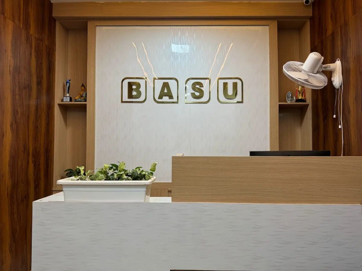 BASU Classes