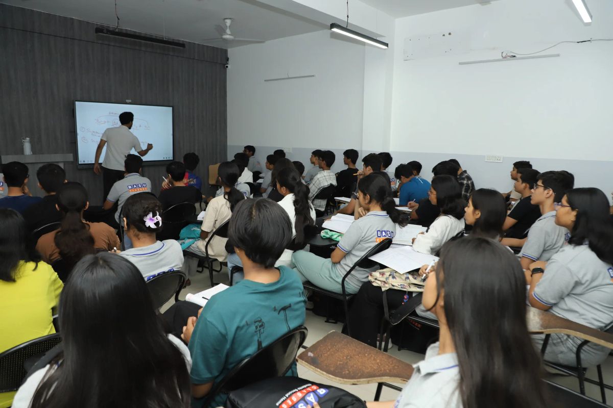 BASU Classes image 3