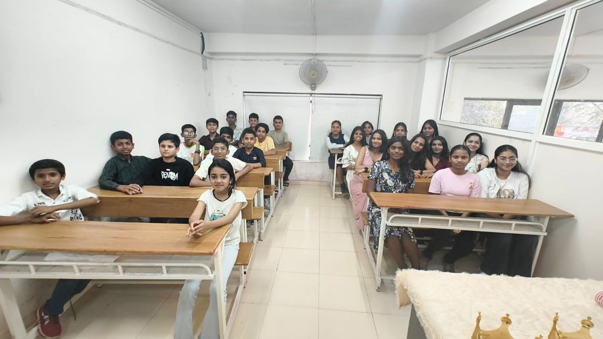 Bright Classes image 4