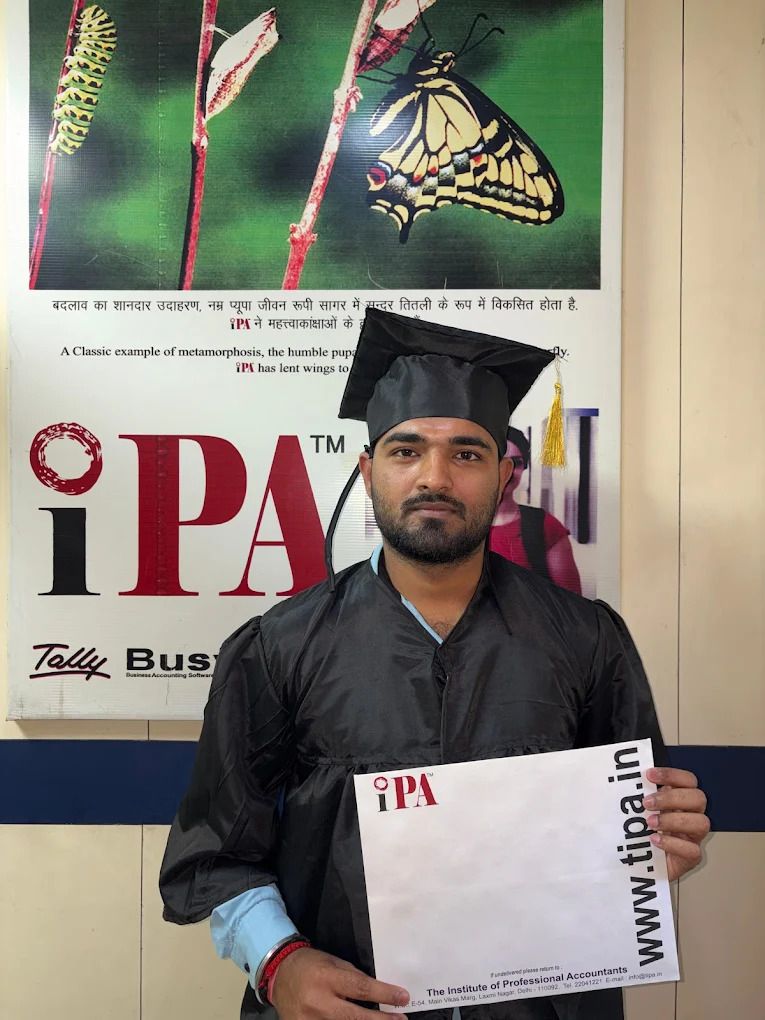 Institute of Professional Accountants image 2