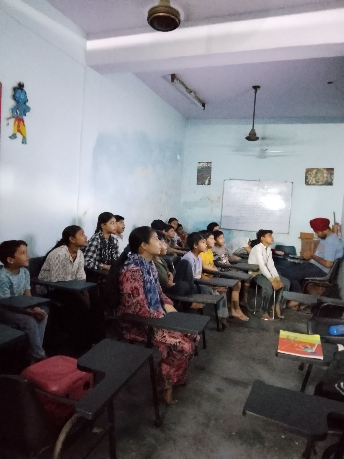 Toppers Guru image 2