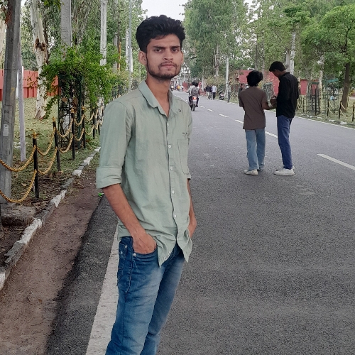 Kartik Chaurasia