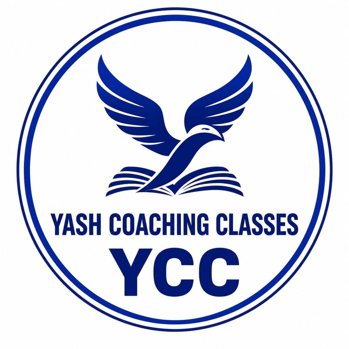 Yash Coaching Classes  logo