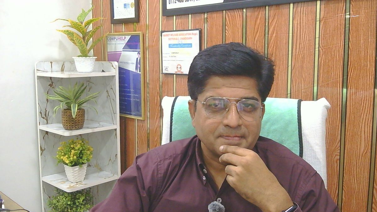 COMPUHELP image 1