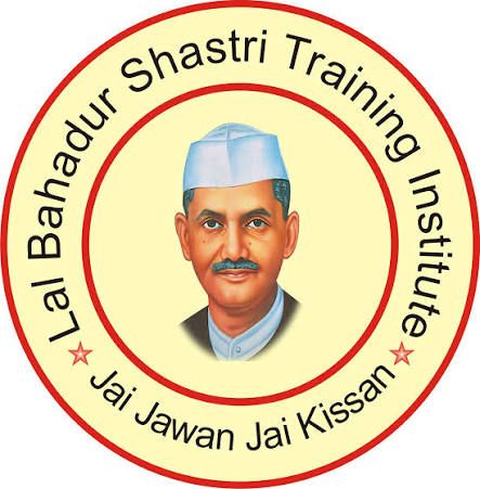 LAL BAHADUR SHASTRI TRAINING INSTITUTE