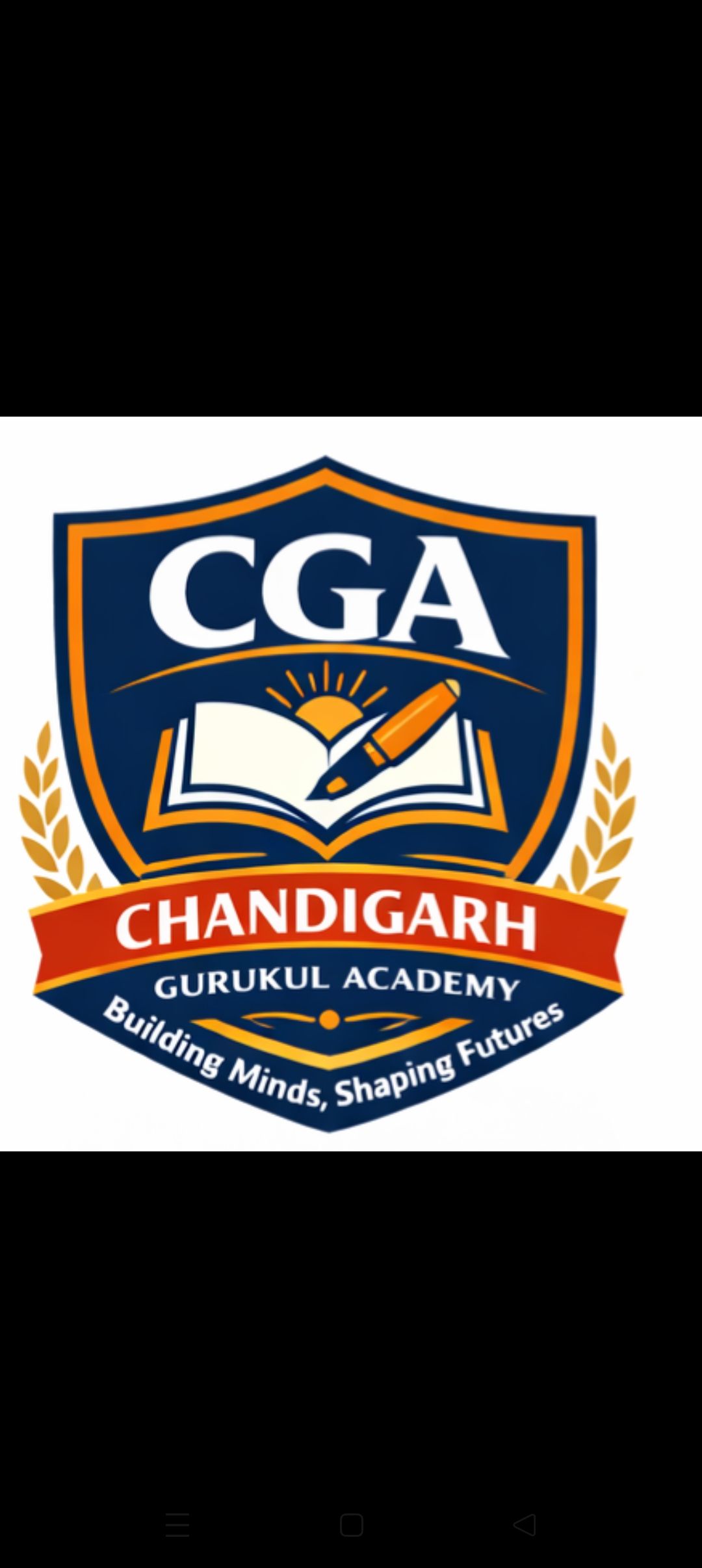 Chandigarh Gurukul Academy 