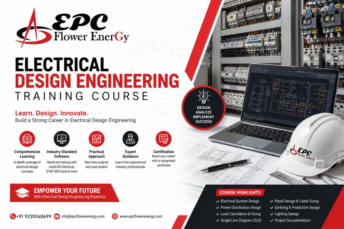 EPC Flower Energy Pvt Ltd image 4
