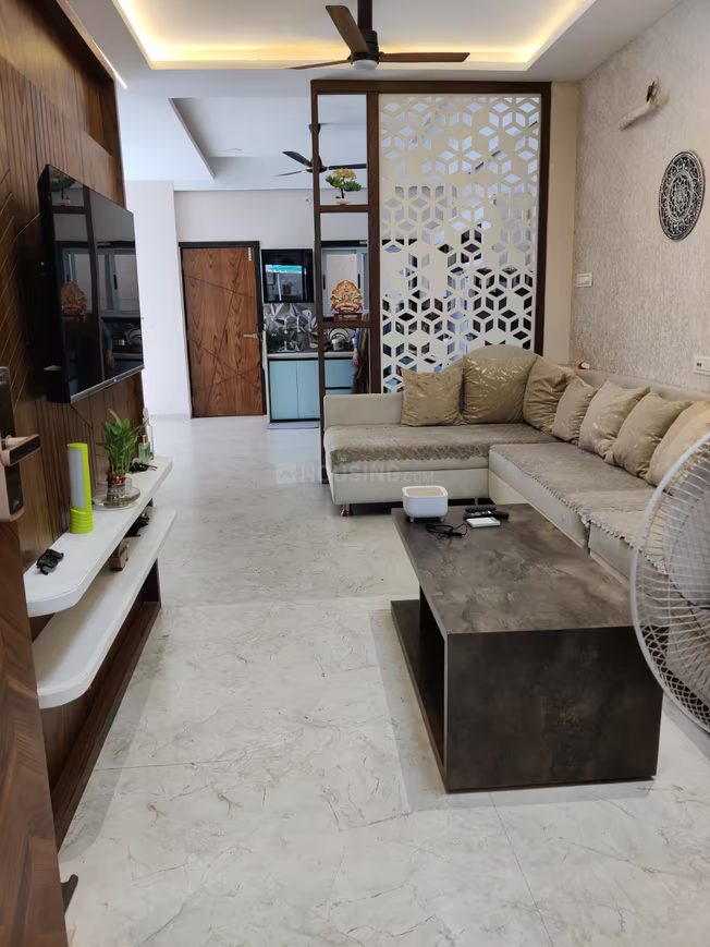 3BHK Independent House – photo 3