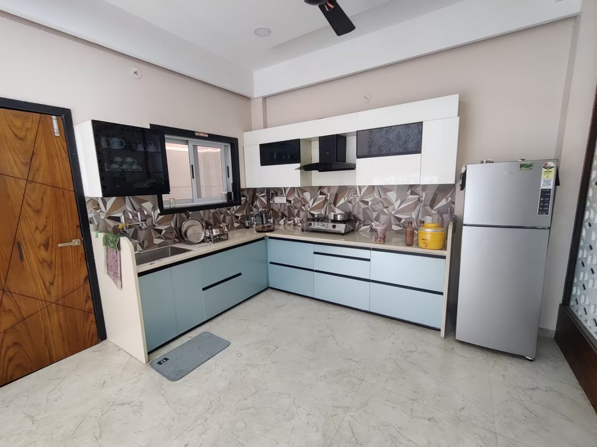 3BHK Independent House – photo 4