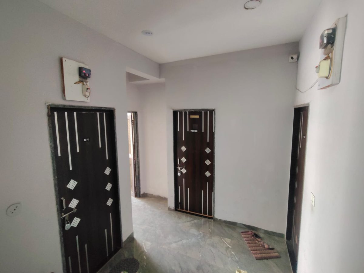 Residential Building – photo 2