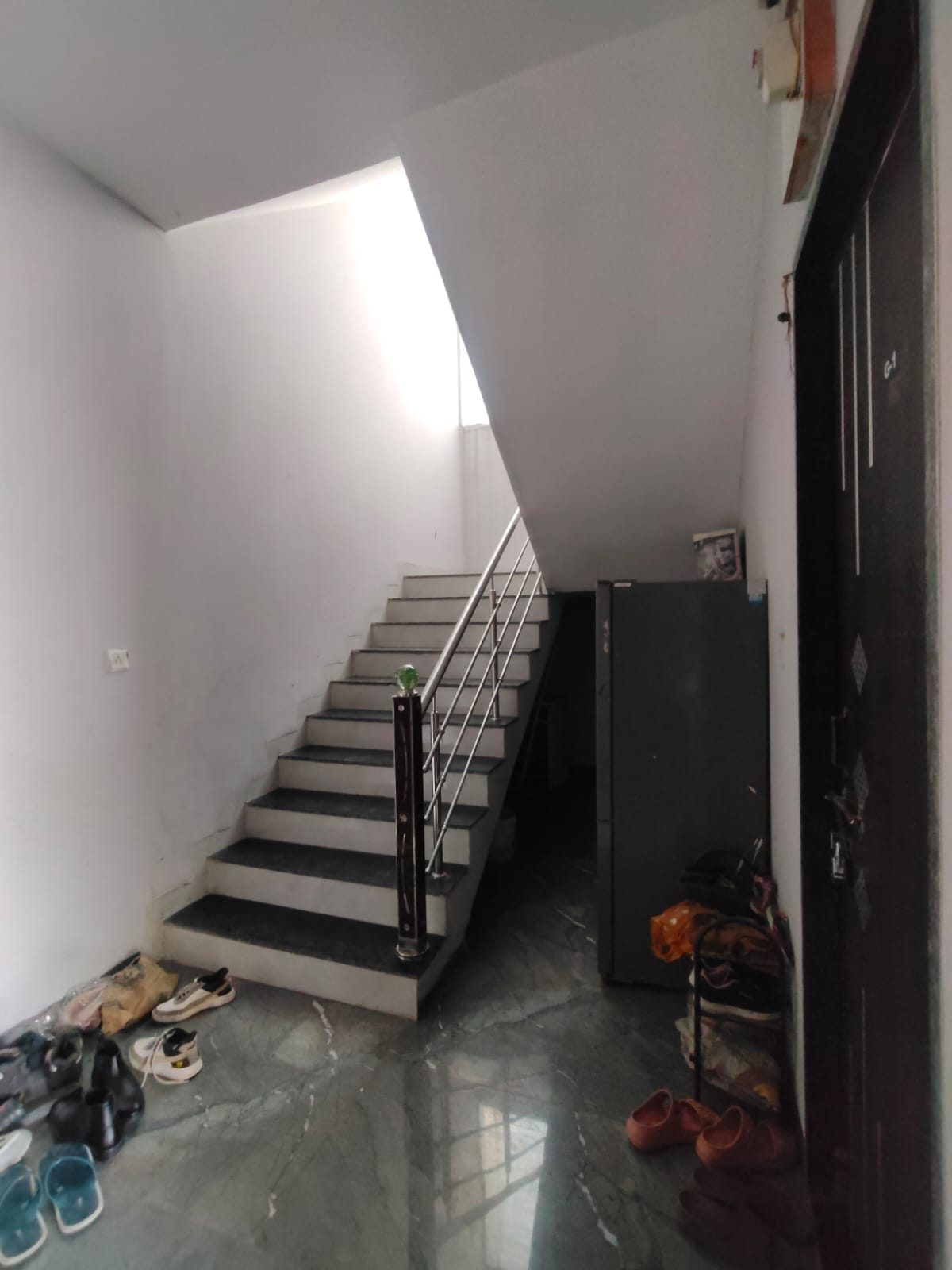 Residential Building – photo 3