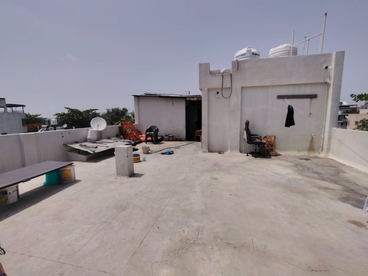 Residential Building – photo 5