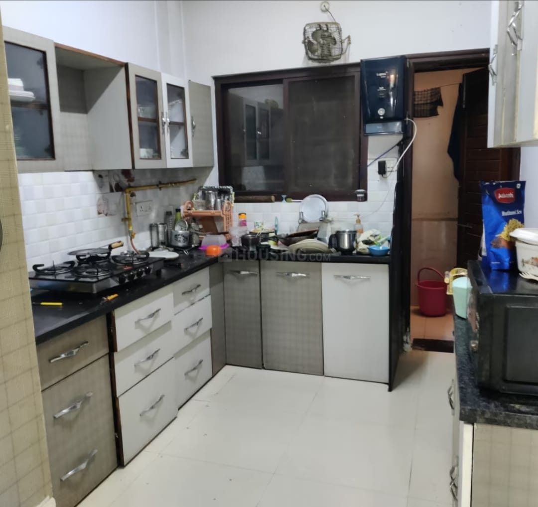 3BHK Independent House – photo 3