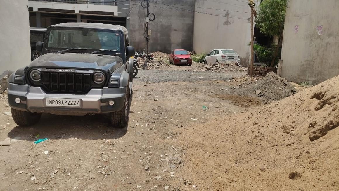 Residential plot in Nipania – photo 2