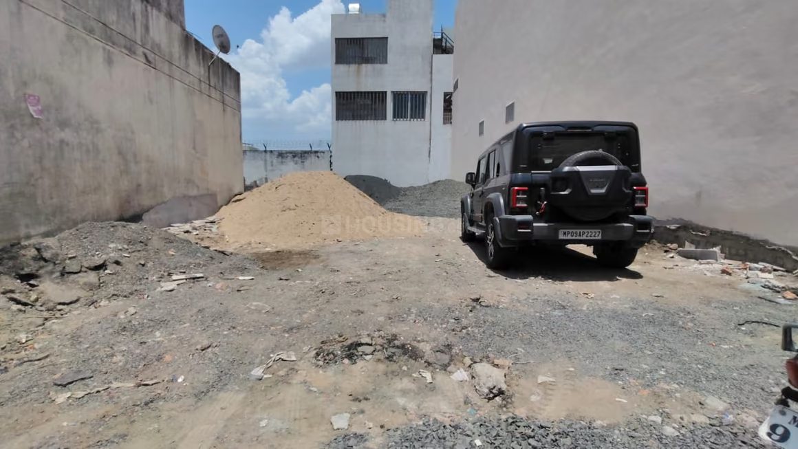 Residential plot in Nipania – photo 3